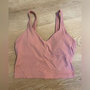 Lululemon align tank